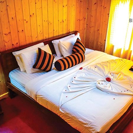 Blue Moon Hotel Nuwara Eliya Exterior photo