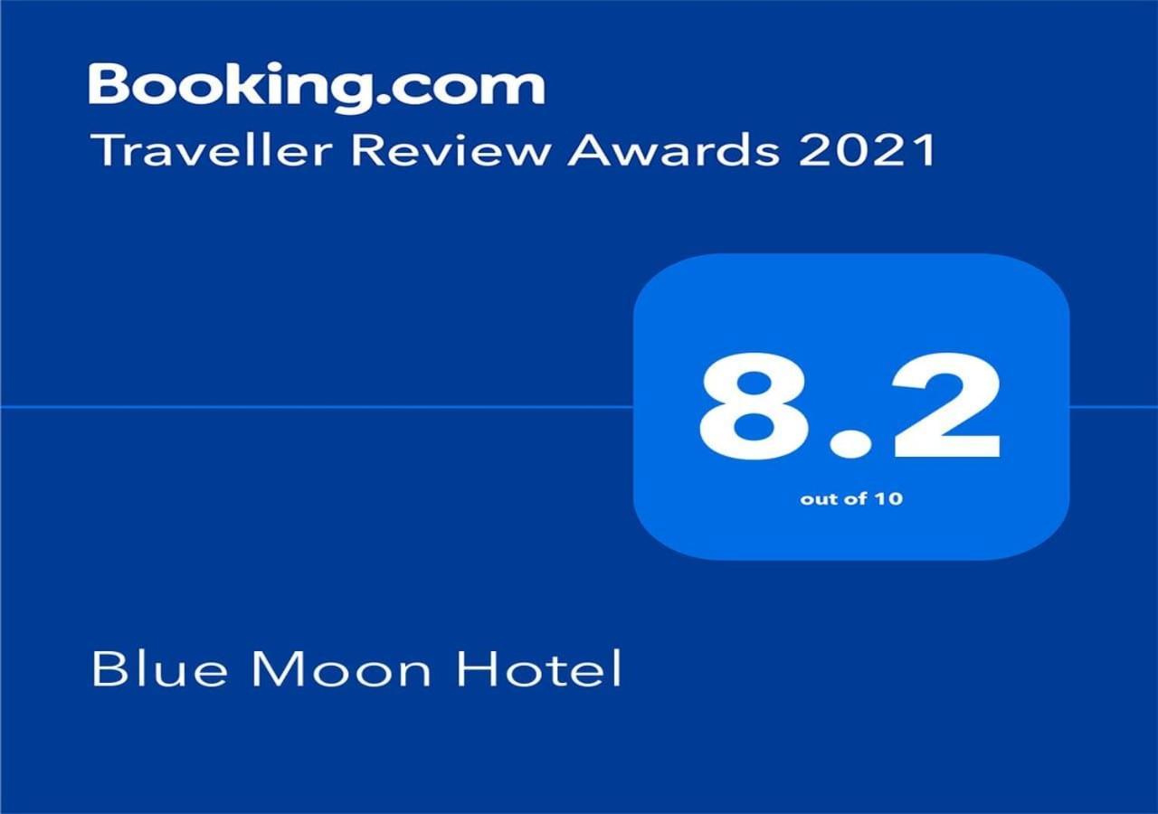 Blue Moon Hotel Nuwara Eliya Exterior photo
