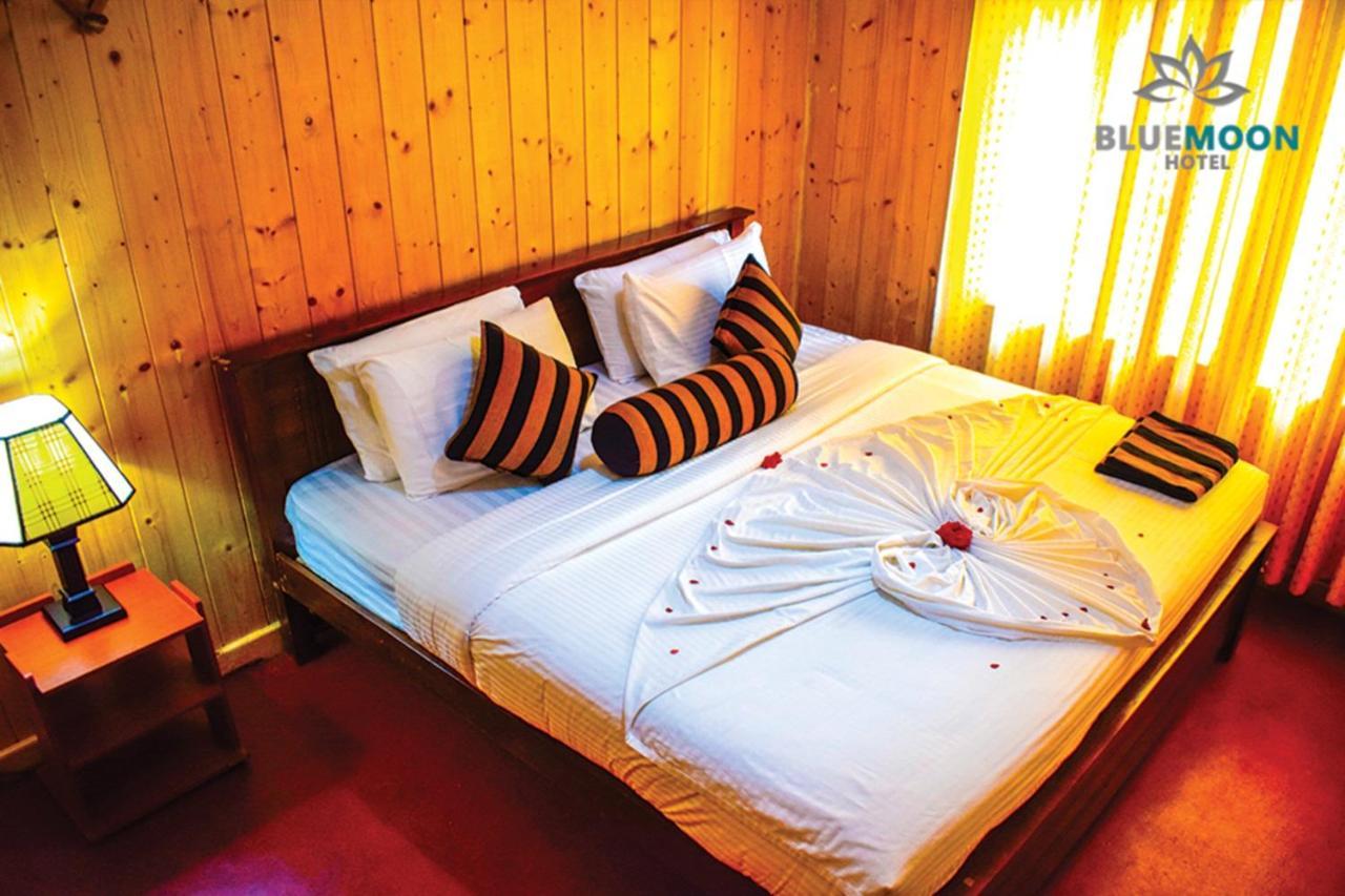 Blue Moon Hotel Nuwara Eliya Exterior photo