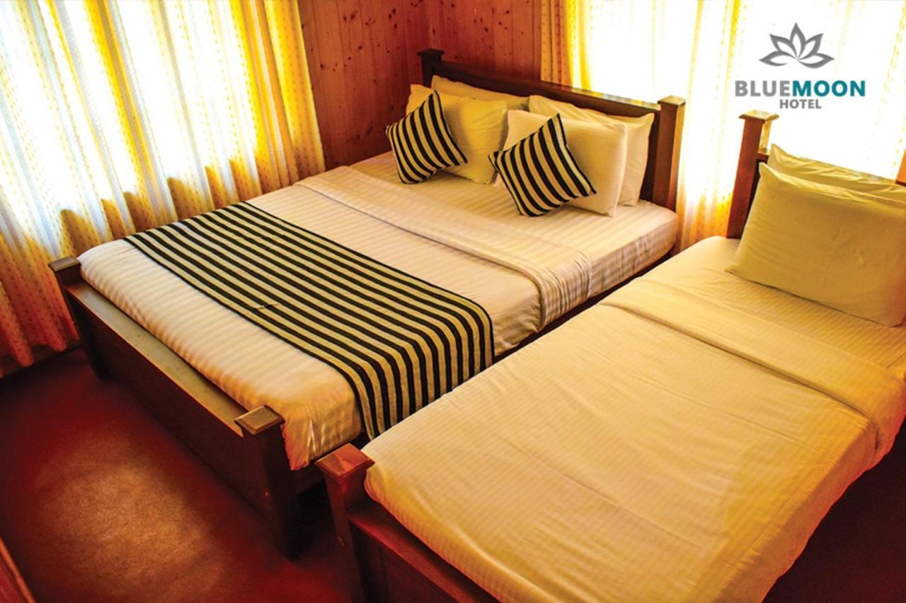 Blue Moon Hotel Nuwara Eliya Exterior photo