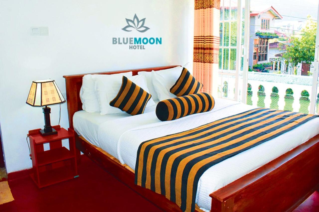 Blue Moon Hotel Nuwara Eliya Exterior photo