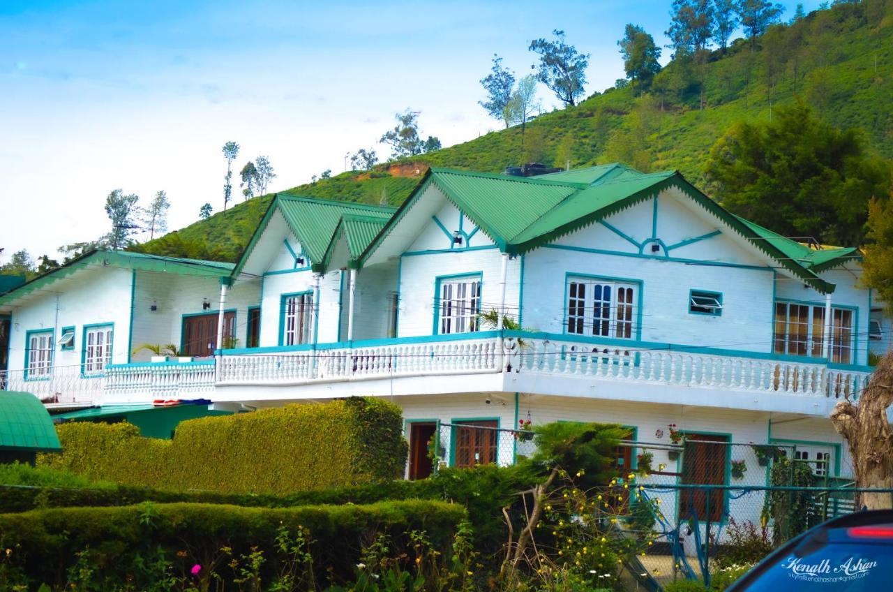 Blue Moon Hotel Nuwara Eliya Exterior photo