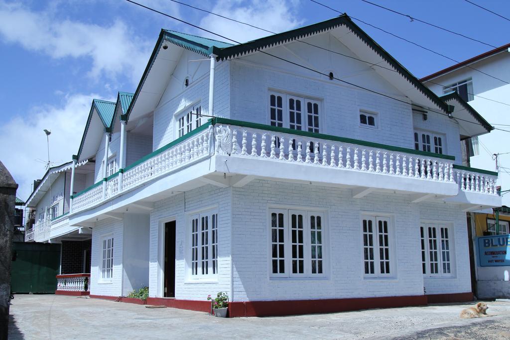 Blue Moon Hotel Nuwara Eliya Exterior photo