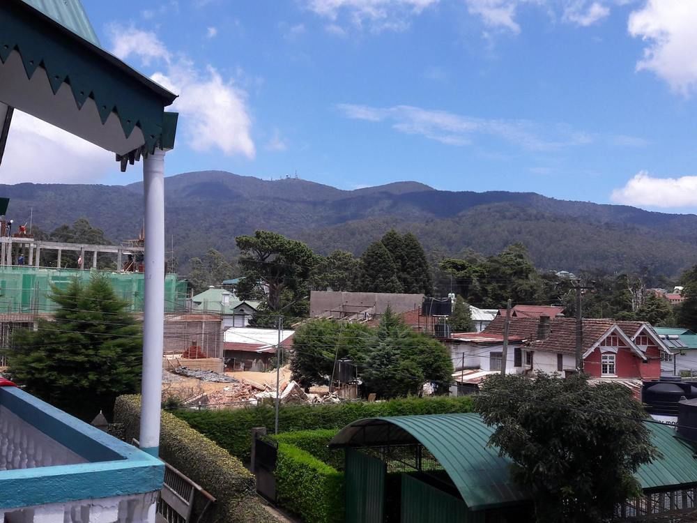 Blue Moon Hotel Nuwara Eliya Exterior photo