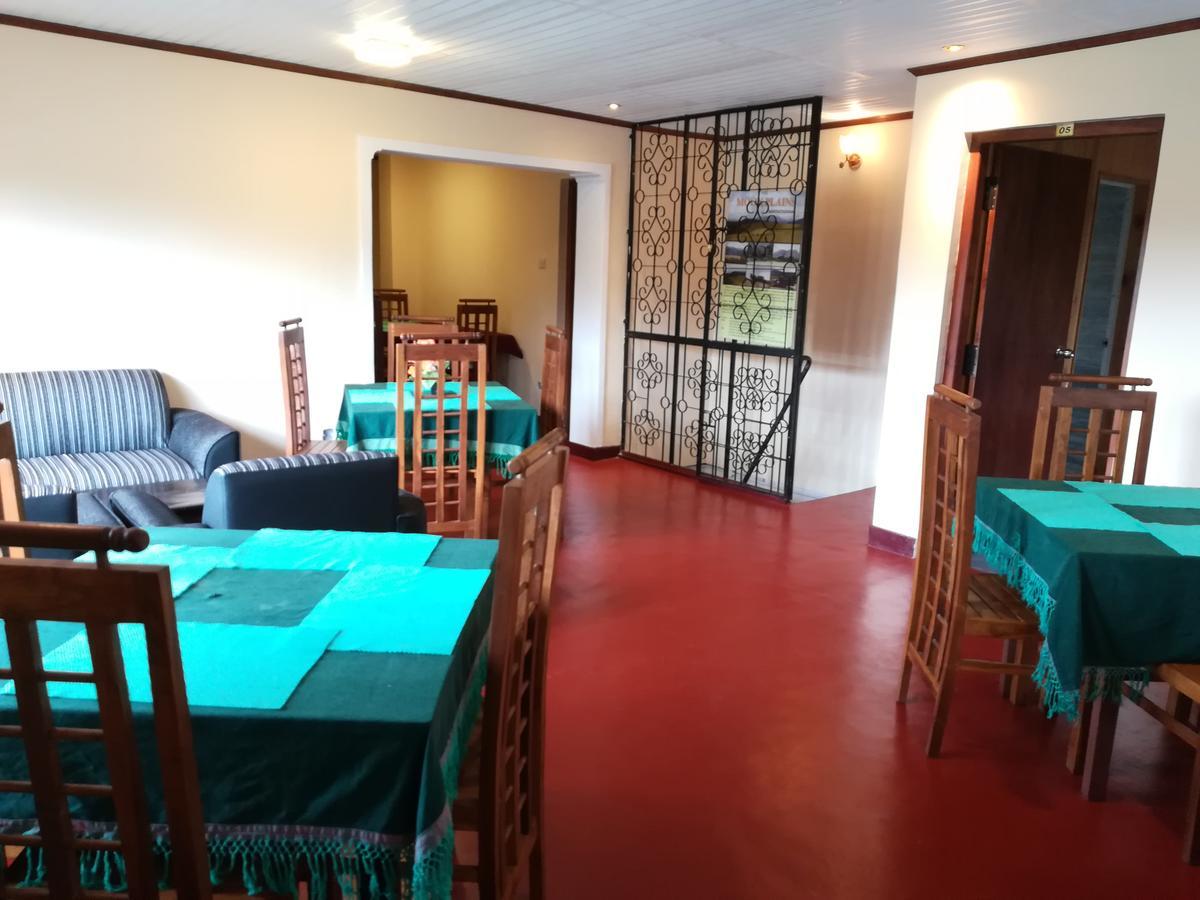 Blue Moon Hotel Nuwara Eliya Exterior photo