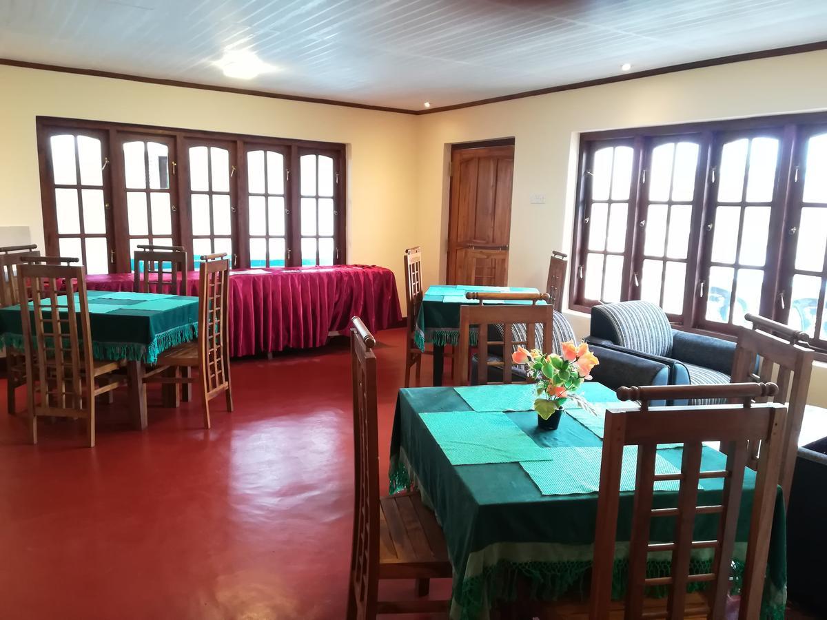 Blue Moon Hotel Nuwara Eliya Exterior photo