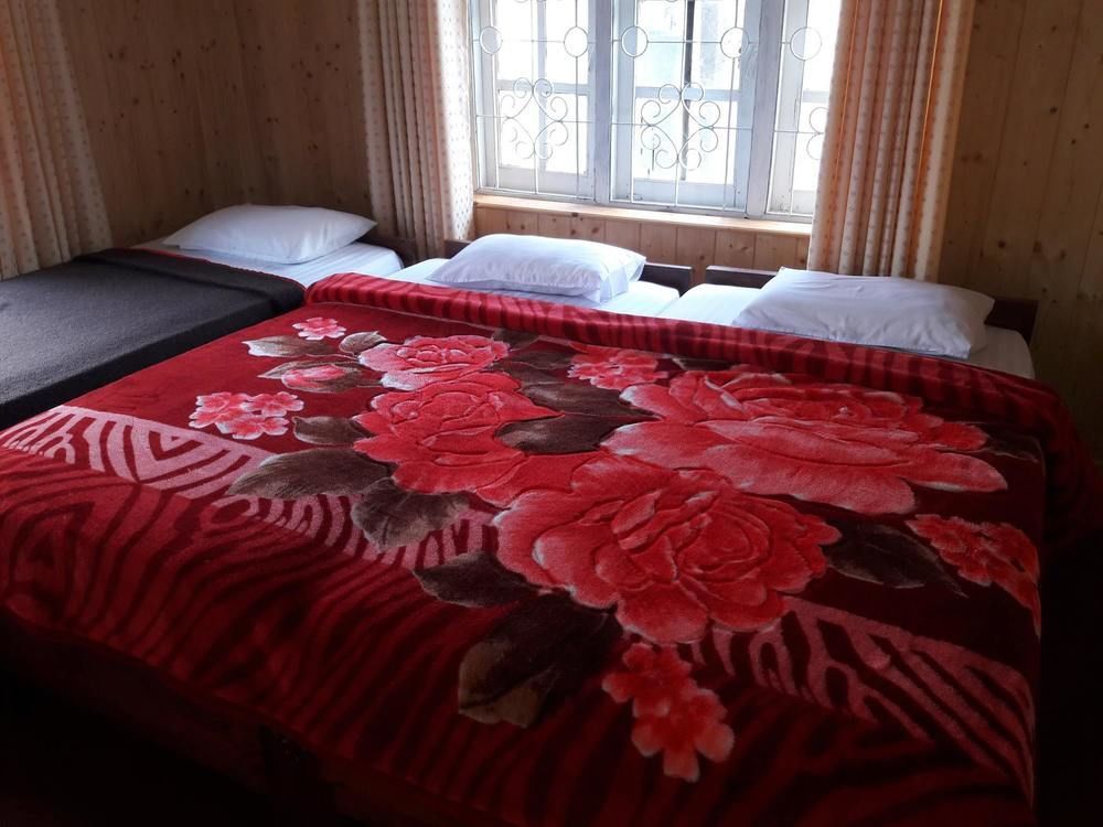 Blue Moon Hotel Nuwara Eliya Exterior photo