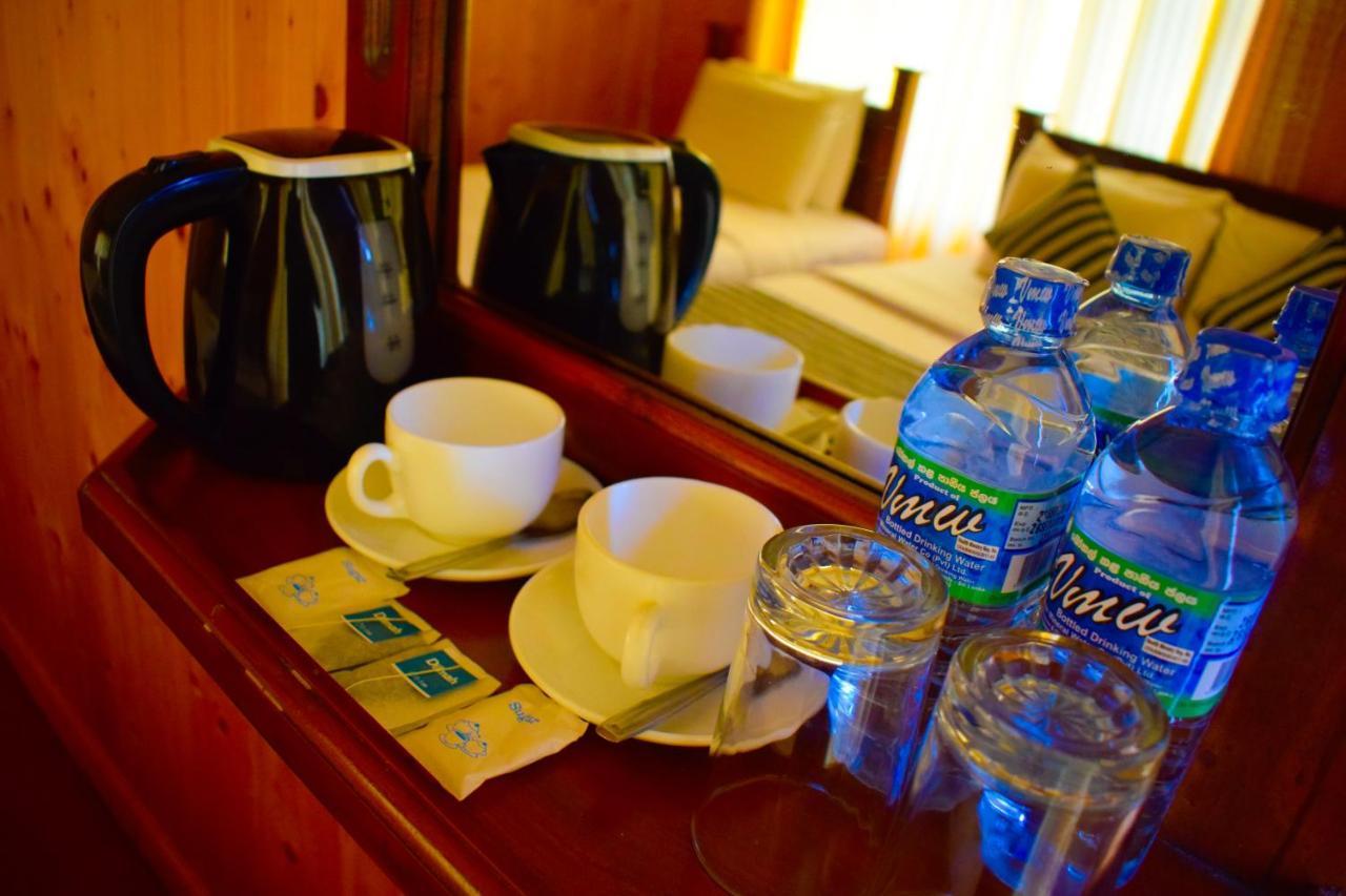 Blue Moon Hotel Nuwara Eliya Exterior photo
