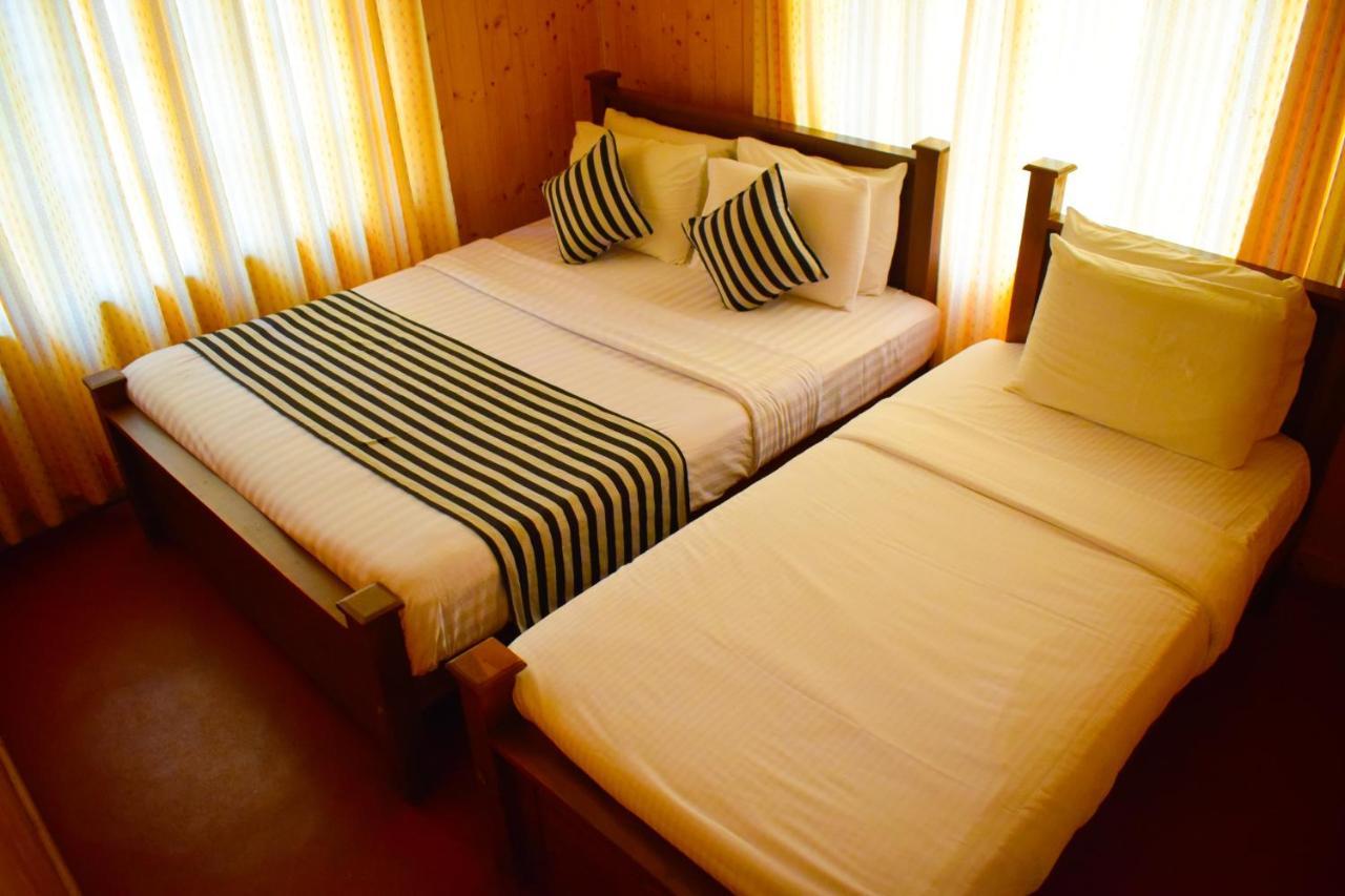 Blue Moon Hotel Nuwara Eliya Exterior photo