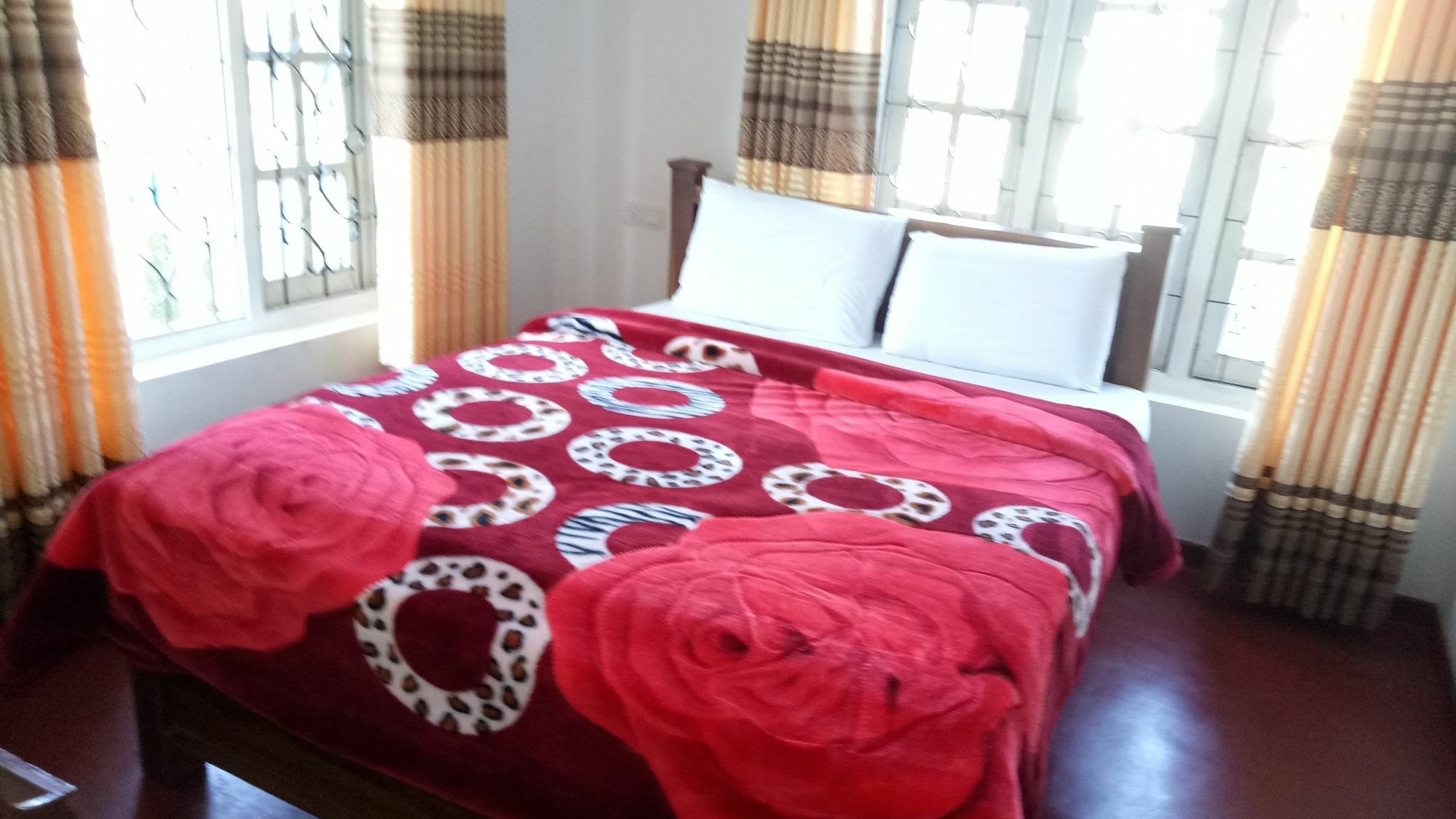 Blue Moon Hotel Nuwara Eliya Exterior photo