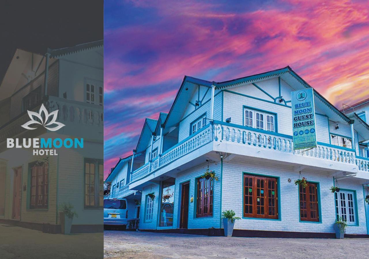 Blue Moon Hotel Nuwara Eliya Exterior photo